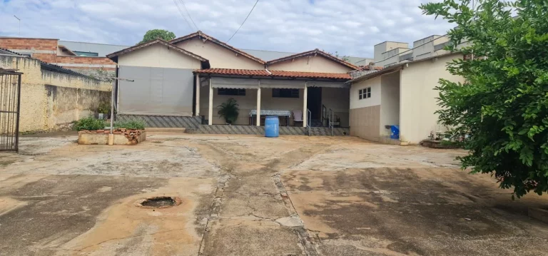 Imagem Terreno à venda com 841 m² no Setor Norte Ferroviário - Goiânia/GO