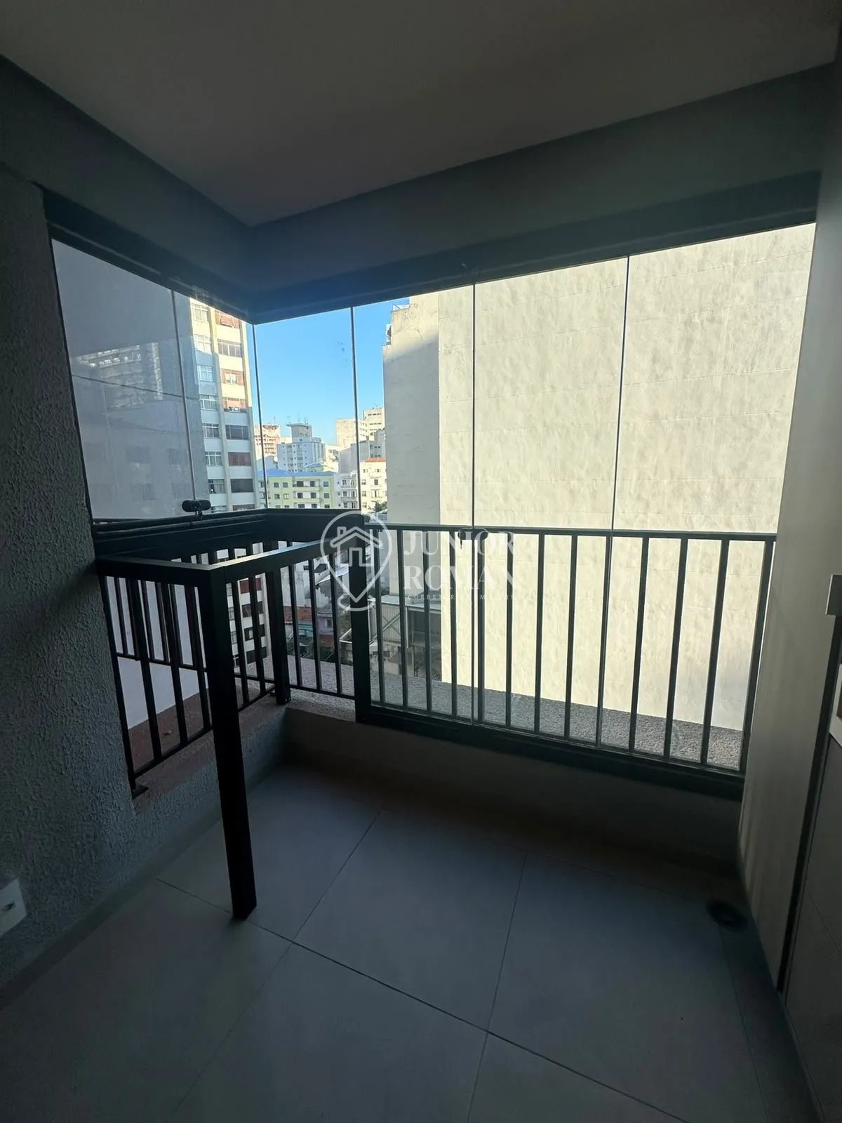 Imagem STUDIO MOBILIADO - HIGIENÓPOLIS