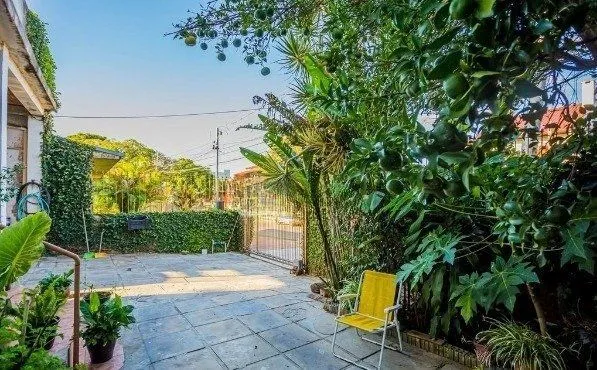 Imagem Casa em Jardim Carvalho
