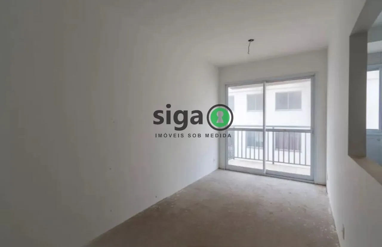 Imagem Apartamento a venda 2 dormitórios 1 vaga 51 m² na Fazenda Morumbi - Morumbi SP