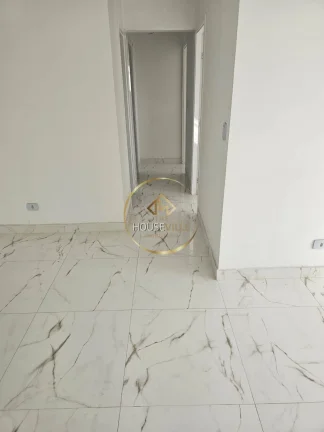 Imagem Apartamento 3 Dormitórios ( 1 suíte), 2 vagas, Verano Home Resort, Jacareí.