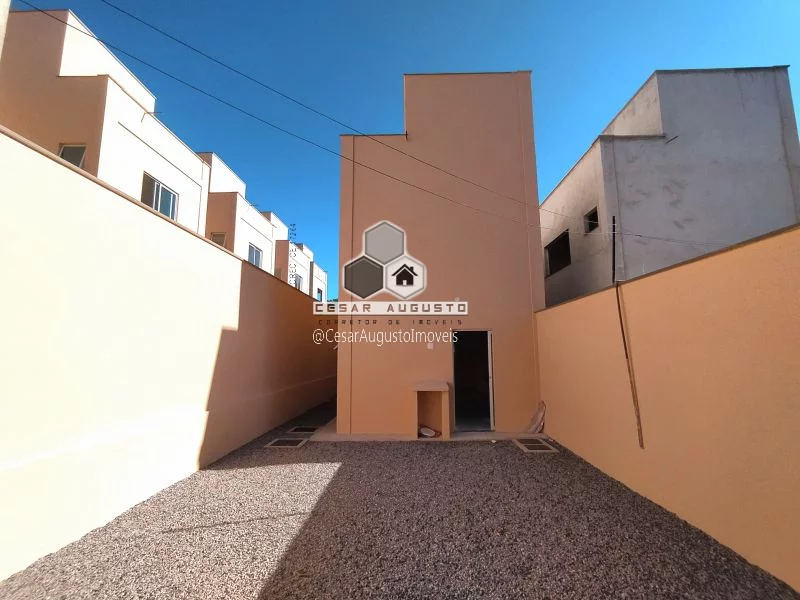 Imagem Residencial Bem-te-vi - Lindas Casas Duplex com 03 quartos no Eus?(C)bio