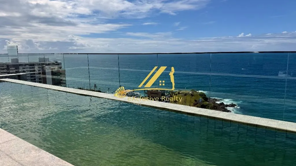 Imagem Apartamento RESIDENCIAL em Salvador - Bahia, Barra