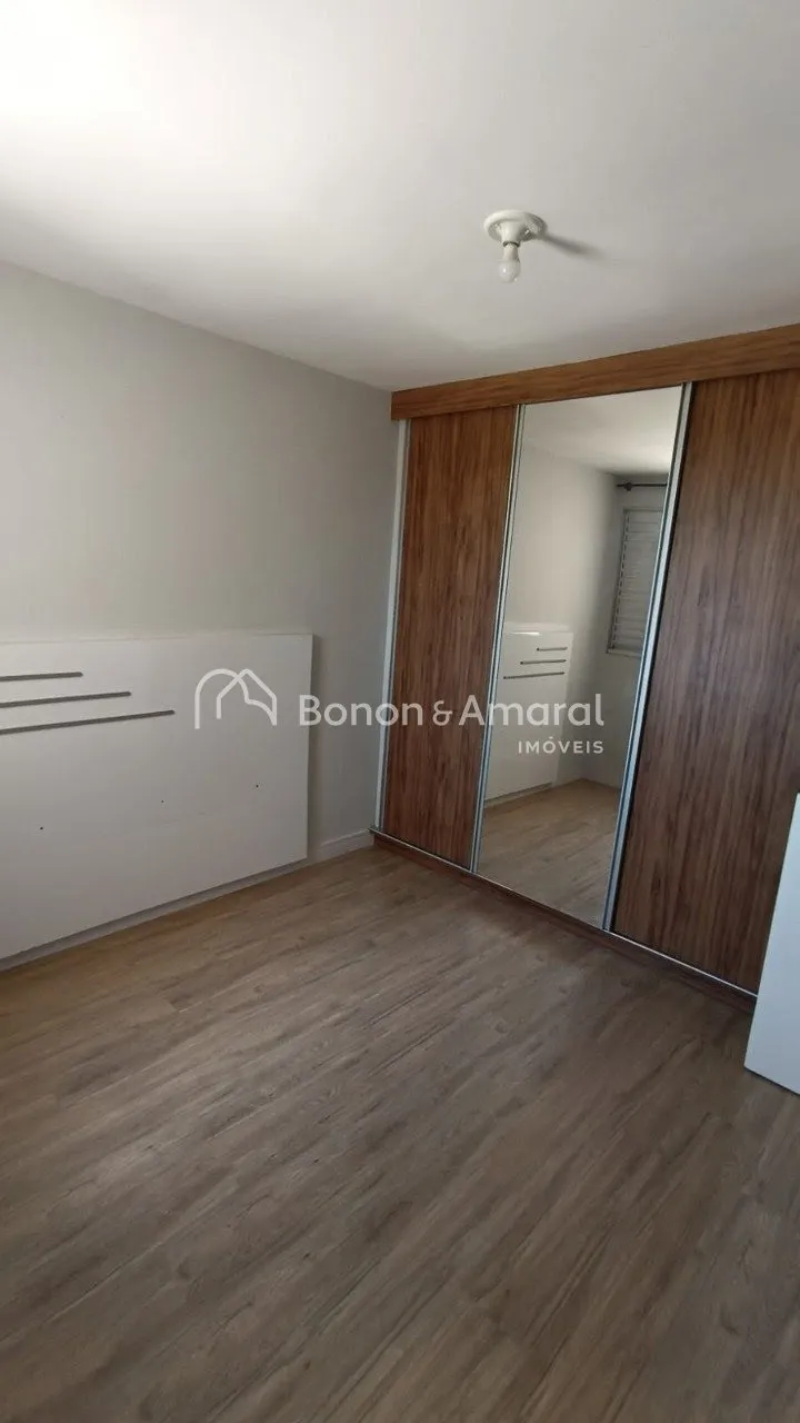 Imagem Venda de Apartamento - Com Vista Livre e Sol da Manhã