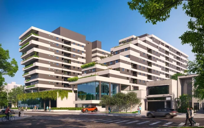Foto do imóvel APARTAMENTO RESIDENCIAL em São Paulo - SP, Santana