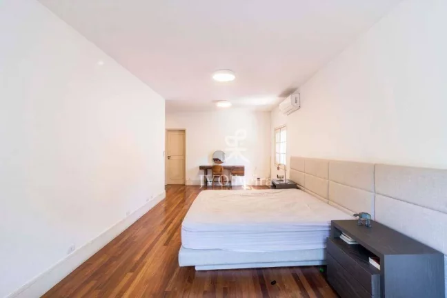 Imagem Casa com 3 dormitórios, 480 m² - venda ou aluguel - Jardim Guedala - São Paulo/SP