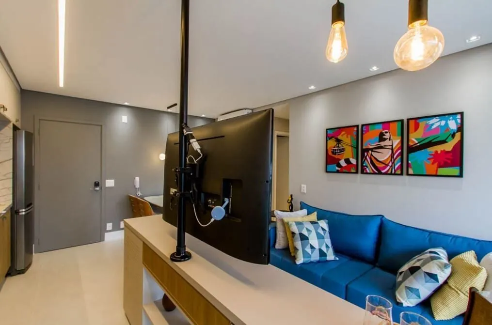 Imagem YBYRÁ VILA MADALENA - Apartamento à venda em São Paulo/SP