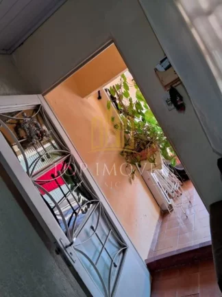 Imagem Casa à Venda 2 dormitorios – Jardim Telespark
