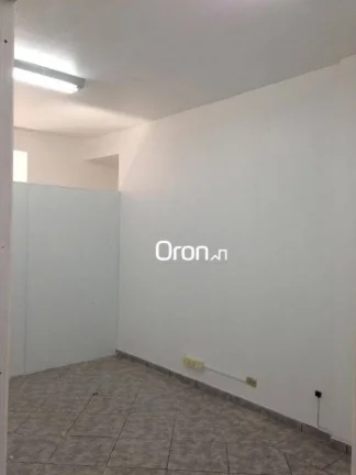 Imagem Sala à venda, 45 m² por R$ 119.000,00 - Setor Central - Goiânia/GO