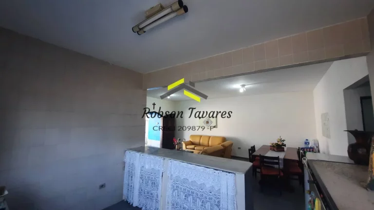 Imagem Oportunidade!! Casa Praia Massaguaçu Caraguatatuba Sp.
