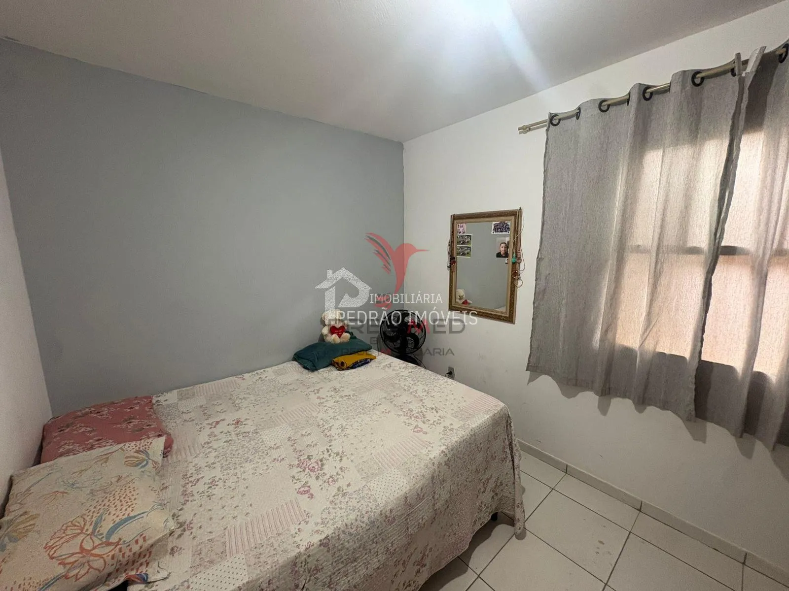 Imagem Conjunto Habitacional Ibaté