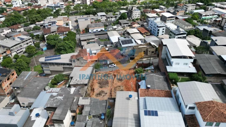 Imagem Terreno à Venda em Esperança, Ipatinga – Loteamento R$450mil