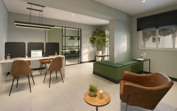 Imagem APARTAMENTO RESIDENCIAL em São Paulo - SP, Butantã