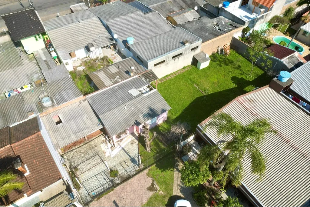 Imagem Terreno em Harmonia