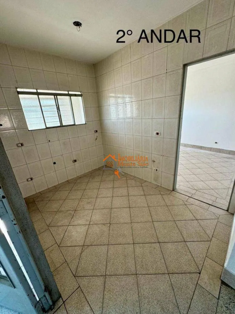 Imagem Prédio, 1062 m² - venda por R$ 1.790.000,00 ou aluguel por R$ 29.000,00/mês - Jardim das Nações - Guarulhos/SP