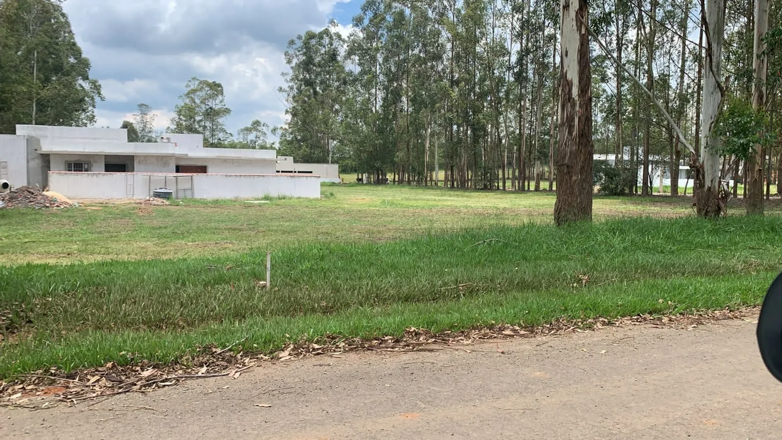 Foto do imóvel Lindo Lote de 450M² Condomínio Ninho verde 1 em PORANGABA, PORANGABA - SP
