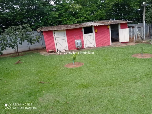 Imagem Mosteiro de Itaici, Recanto dos Pássaros, Chácara de alto padrão.