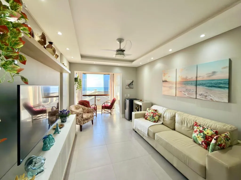 Imagem Apartamento 3 Dormitórios - Bairro Zona Nova