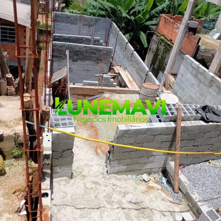 Imagem Terreno a venda Ferraz de Vasconcelos I 6,50X23