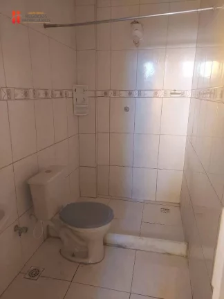 Imagem Casa com 4 quartos à venda, 92 m² por R$ 375.000 - Parque Centenário - Duque de Caxias/RJ