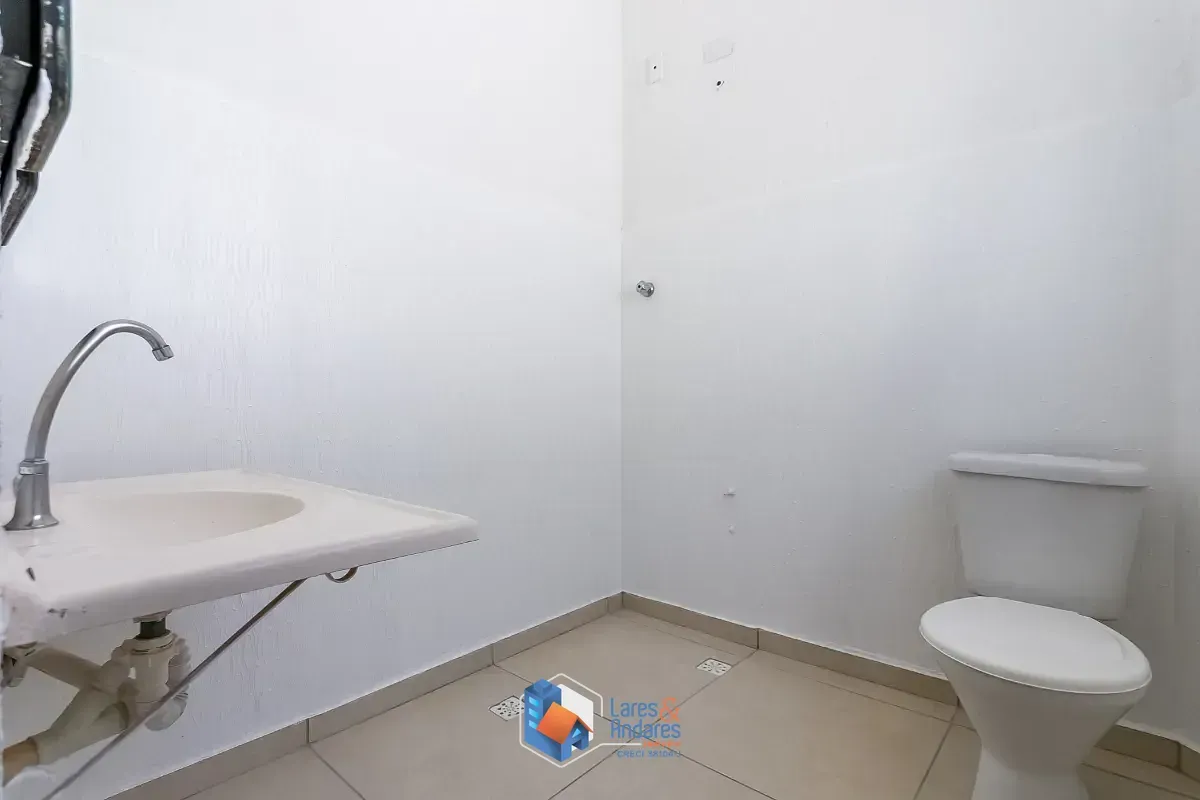 Imagem Casa comercial para venda em Santo Amaro, 178m²