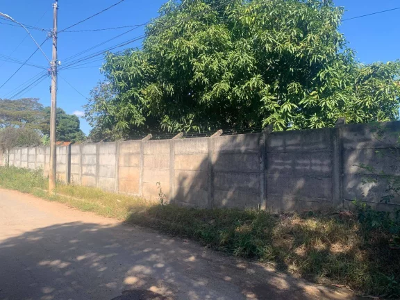 Imagem TERRENO PLANO DE 360M² ,EM JUATUBA!