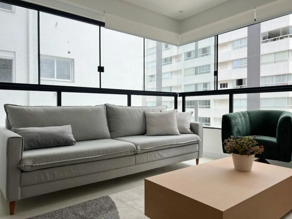 Imagem Apartamento 3 Dormitórios - Bairro Navegantes