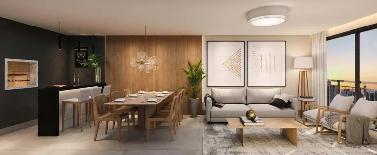 Imagem Apartamento para venda no bairro Menino Deus em Porto Alegre