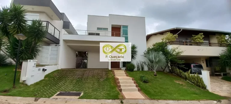 Foto do imóvel Casa com 03 suítes disponível para locação!