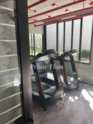 Imagem Flat disponível para venda no VN Nova Higienópolis, com 11m² e 1 dormitório