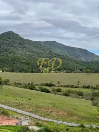Imagem Terreno em Condomínio Fechado