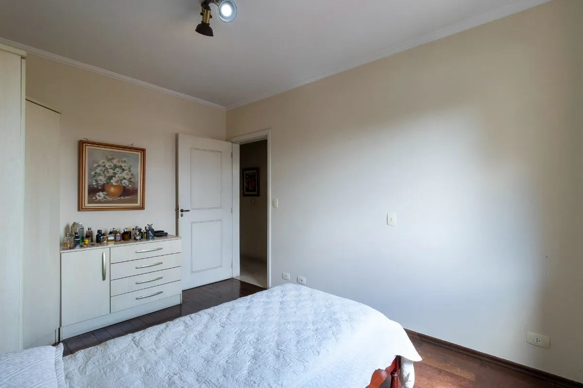 Imagem Apartamento para venda em Santa Paula com 3 quartos, sendo 1 suíte, 147m2