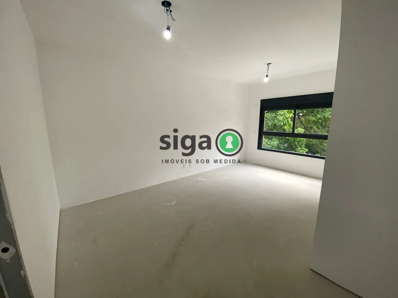 Foto do imóvel Apartamento Hall Privativo e 4 Suítes e 3 vagas em Endereço Nobre de São Paulo