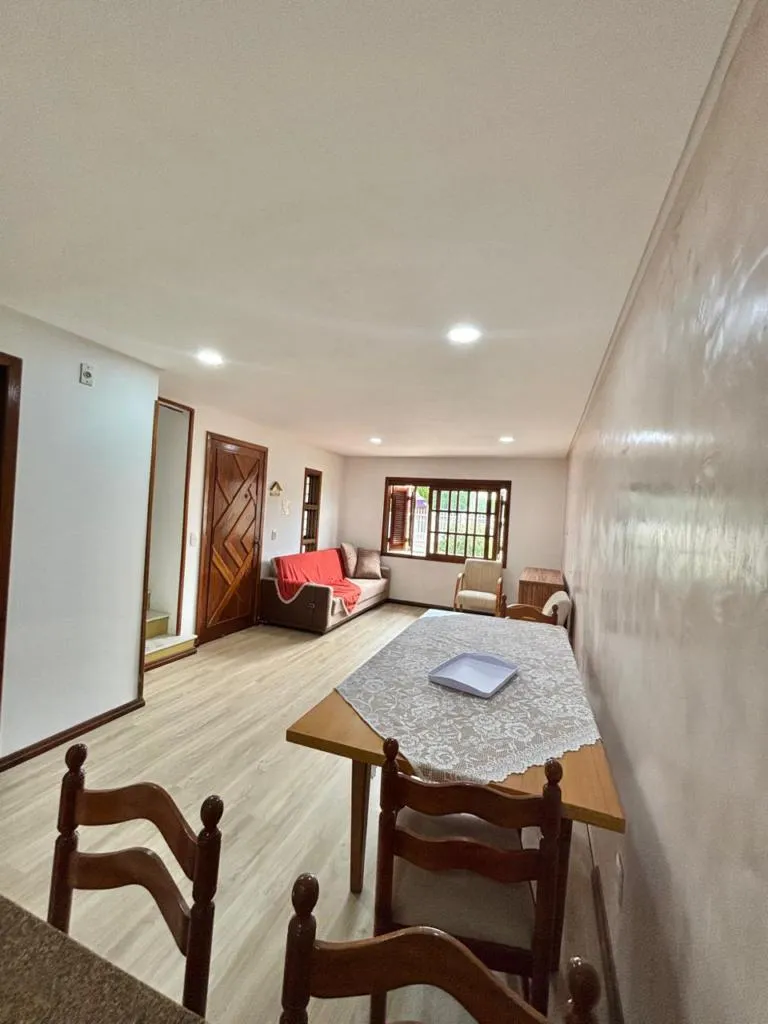 Imagem Apartamento 2 Dormitórios - Bairro Zona Nova