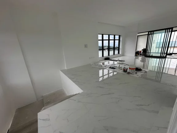 Imagem Cobertura com 4 dormitórios à venda sendo 4 suítes, 418 m² por - R$ 13.047.204,00 - Centro - Itapema/SC
