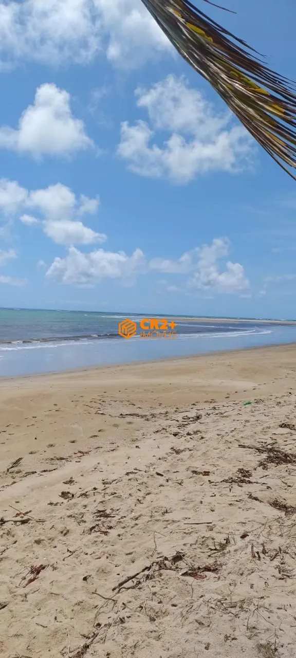 Imagem Vendo casa com 3 quartos, 1 suíte, 109m2 em Tamandaré.