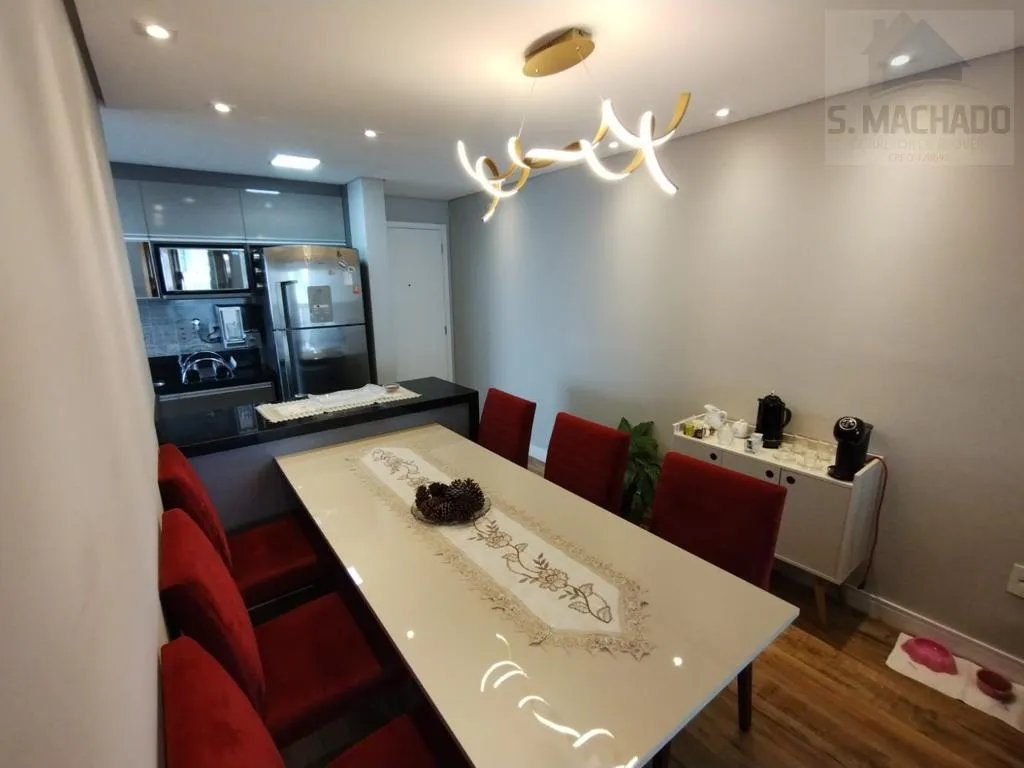 Imagem Apartamento para Venda em Santo André / SP no bairro Parque das Nações