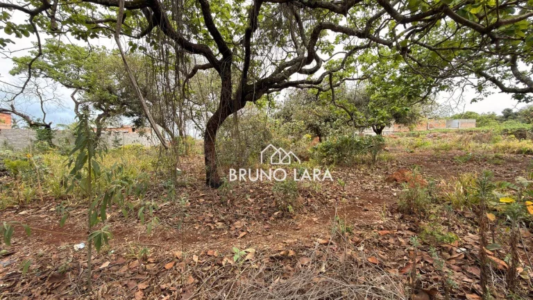 Imagem Terreno à venda no Bairro São Francisco - Igarapé/Minas Gerais
