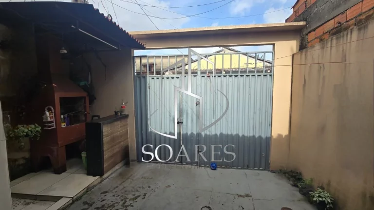 Imagem Jardim Paraíso – Próxima a Comércio, Escola e Transporte