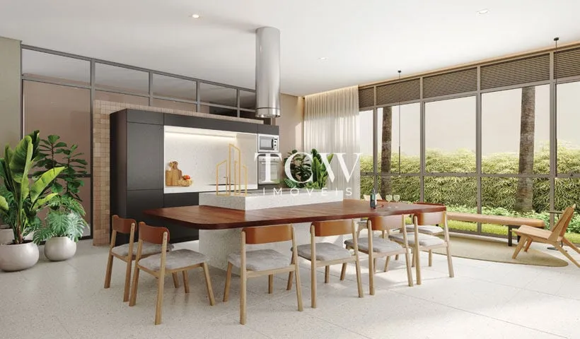 Imagem Apartamento à venda no bairro Pinheiros - São Paulo/SP