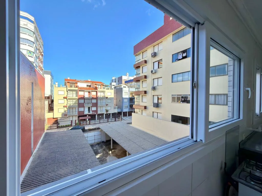 Imagem Apartamento 1 Dormitório - Bairro Centro