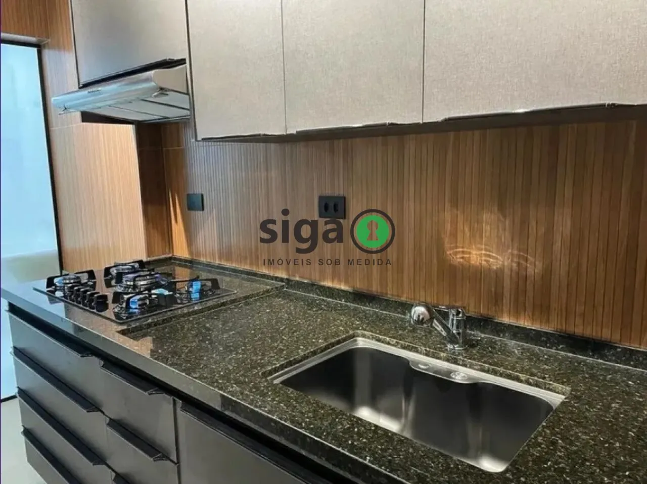 Imagem APARTAMENTO PARA LOCAÇÃO