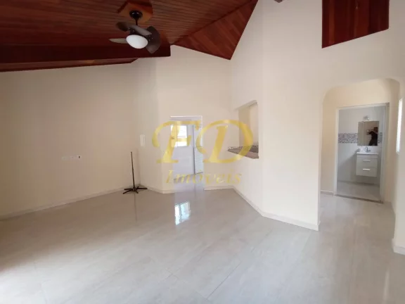 Imagem Casa em Condomínio em Atibaia