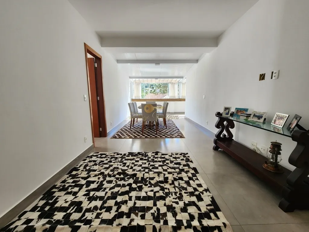 Imagem Apartamento para Venda em Teresópolis / RJ no bairro Alto
