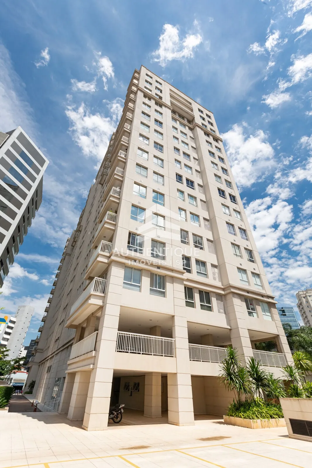 Imagem Ahead Faria Lima Offices - Sala comercial à venda no bairro Pinheiros - São Paulo/SP, Zona Oeste