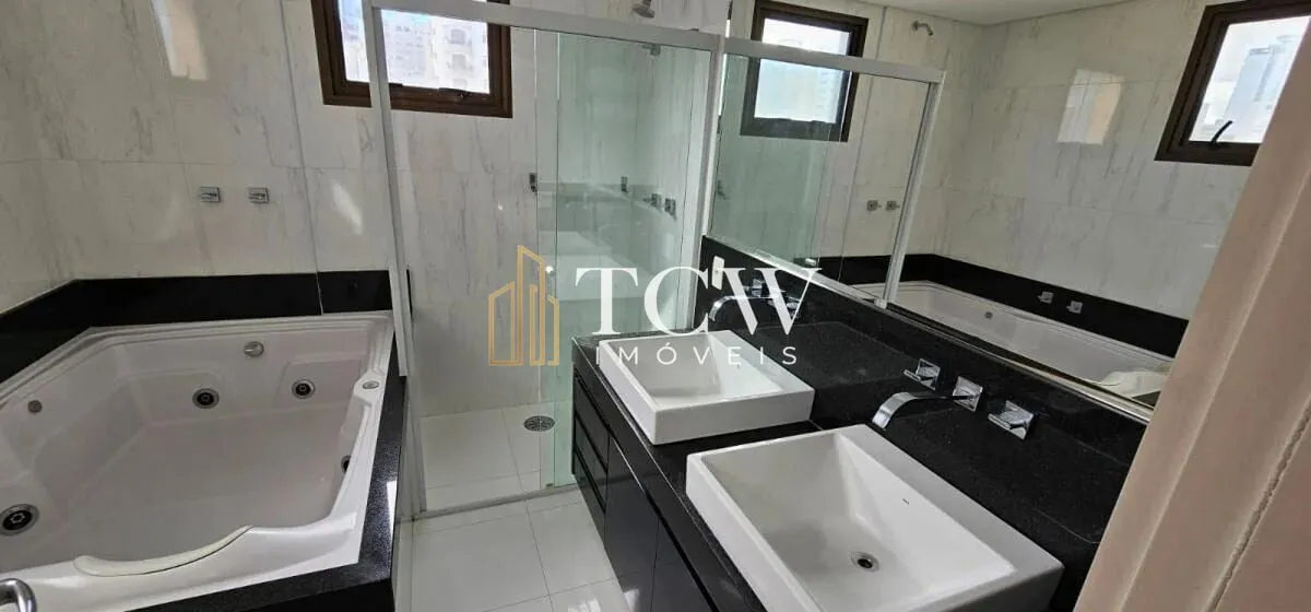 Imagem Apartamento à venda no bairro Jardim Paulista - São Paulo/SP, Zona Sul