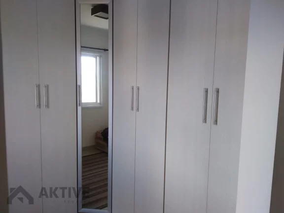 Imagem Apartamento em Jardim Tupanci - Barueri