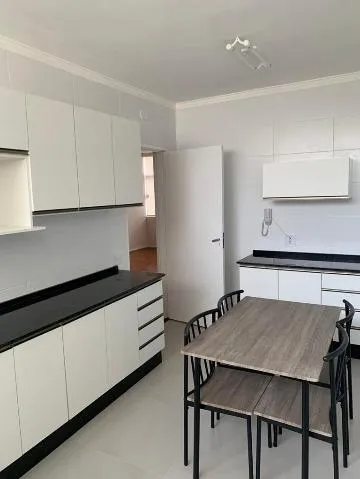 Imagem VENDA DE APARTAMENTO NO EDIFÍCIO ASTURIAS, EM SÃO PAULO, 155m² com 3 quartos, sala de estar, cozinhacom planejados e 01 vaga para auto. CONSULTE-NOS.
