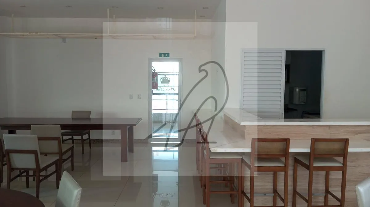 Imagem Alugo MOBILIADO 3 quartos, 90 m2, Lot. Aquarius, Pituba, Salvador-Ba
