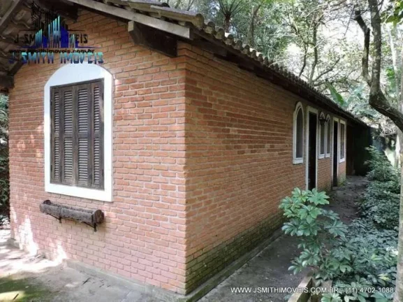 Imagem Casa de fazenda, rústica e liberada para financiar, Terreno 5.300m²